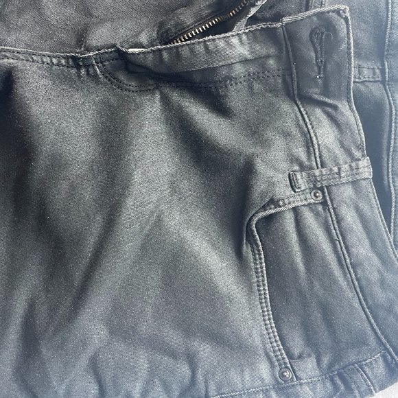 Black Zara Jeans - Picture 1 of 5